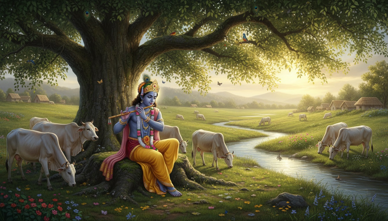 なぜヒンドゥー教で牛が崇敬されるのか